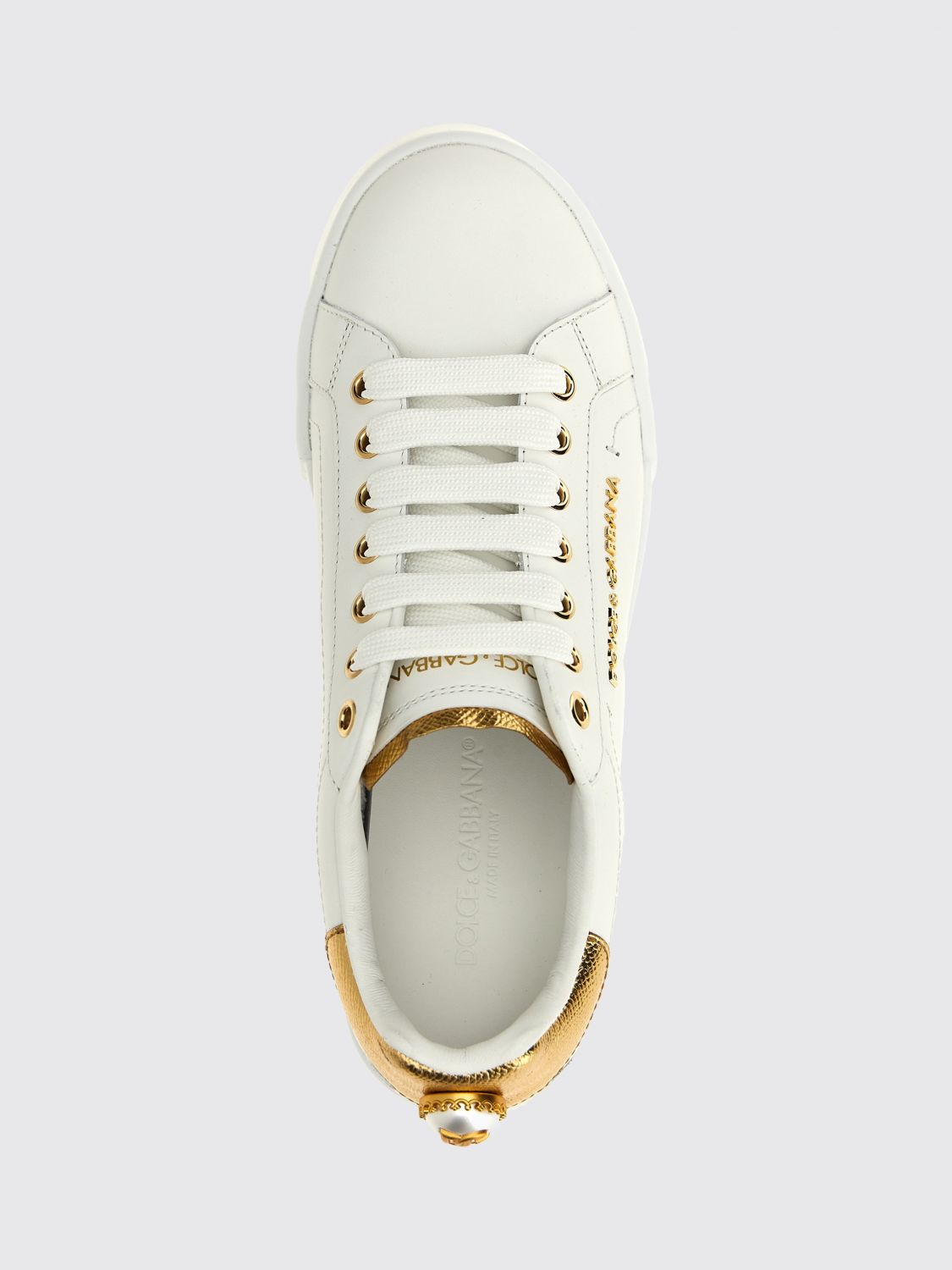 woman's sneakers