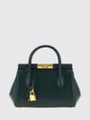 woman's mini bag