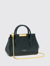 woman's mini bag