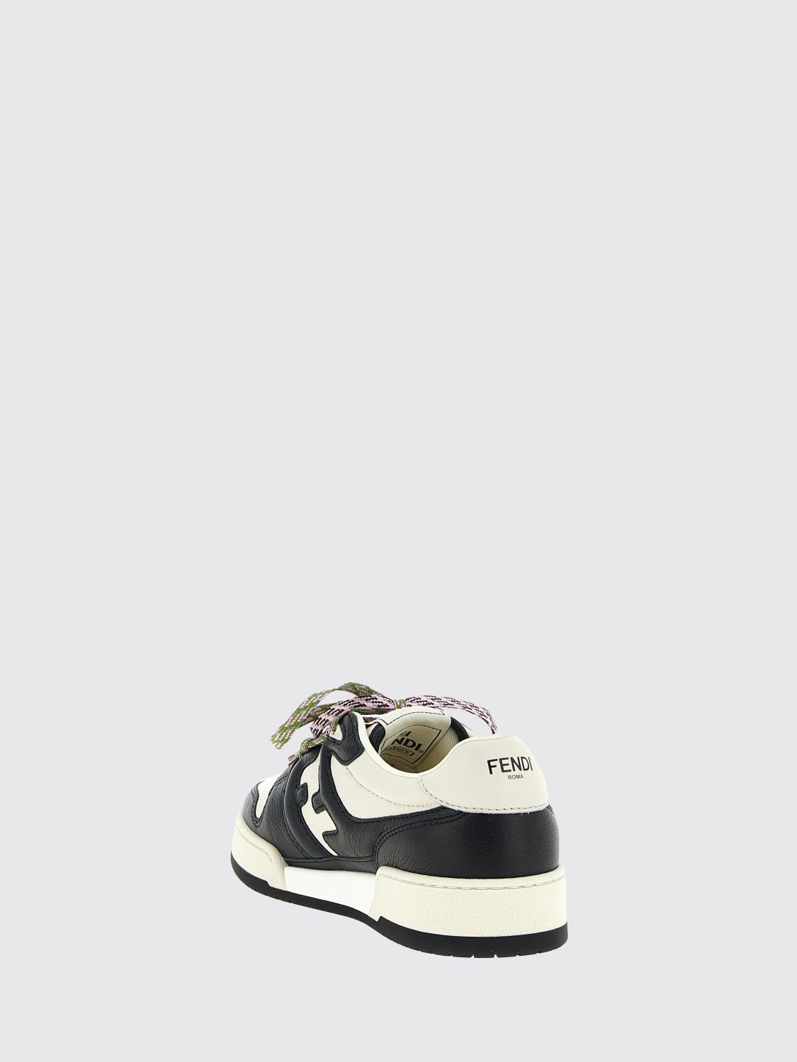 woman's sneakers