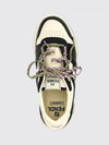 woman's sneakers