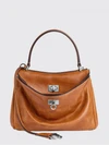 rodeo leather bag