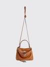 rodeo leather bag