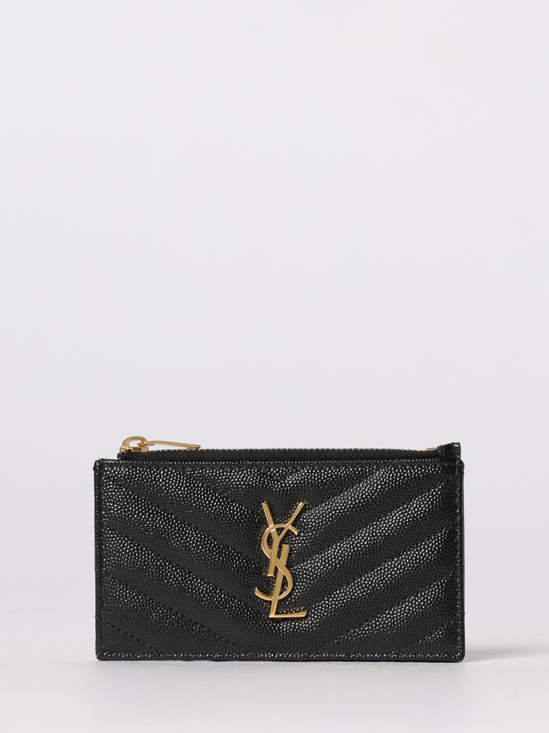 SAINT LAURENT OS woman