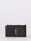 woman's wallet