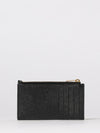woman's wallet