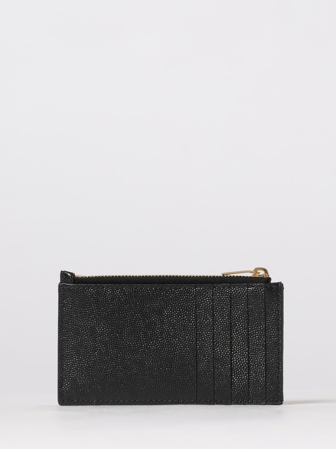 woman's wallet