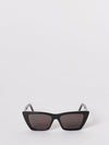 woman's sunglasses