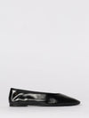 woman's ballet flat