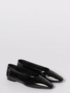 woman's ballet flat