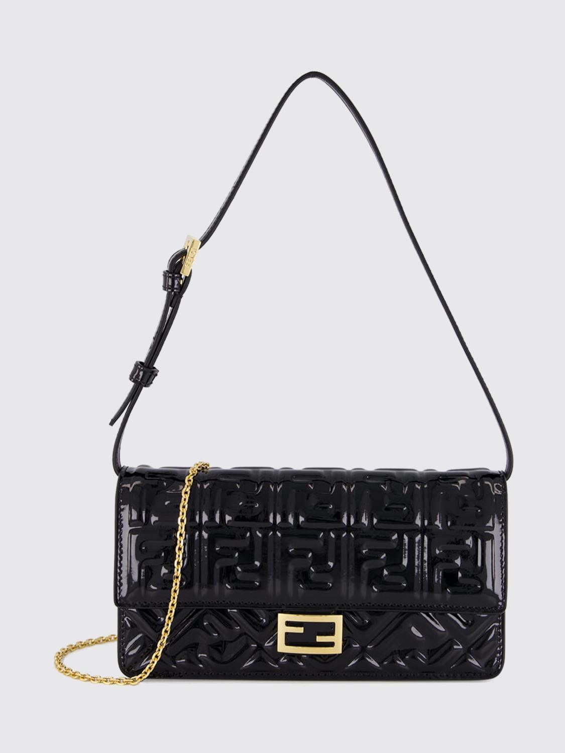 FENDI OS woman