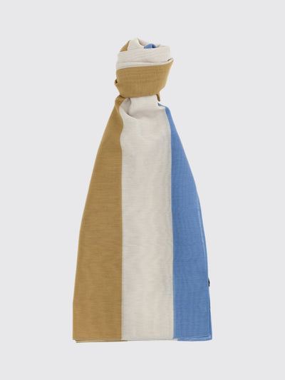 womans scarf