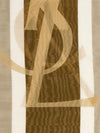 woman's scarf