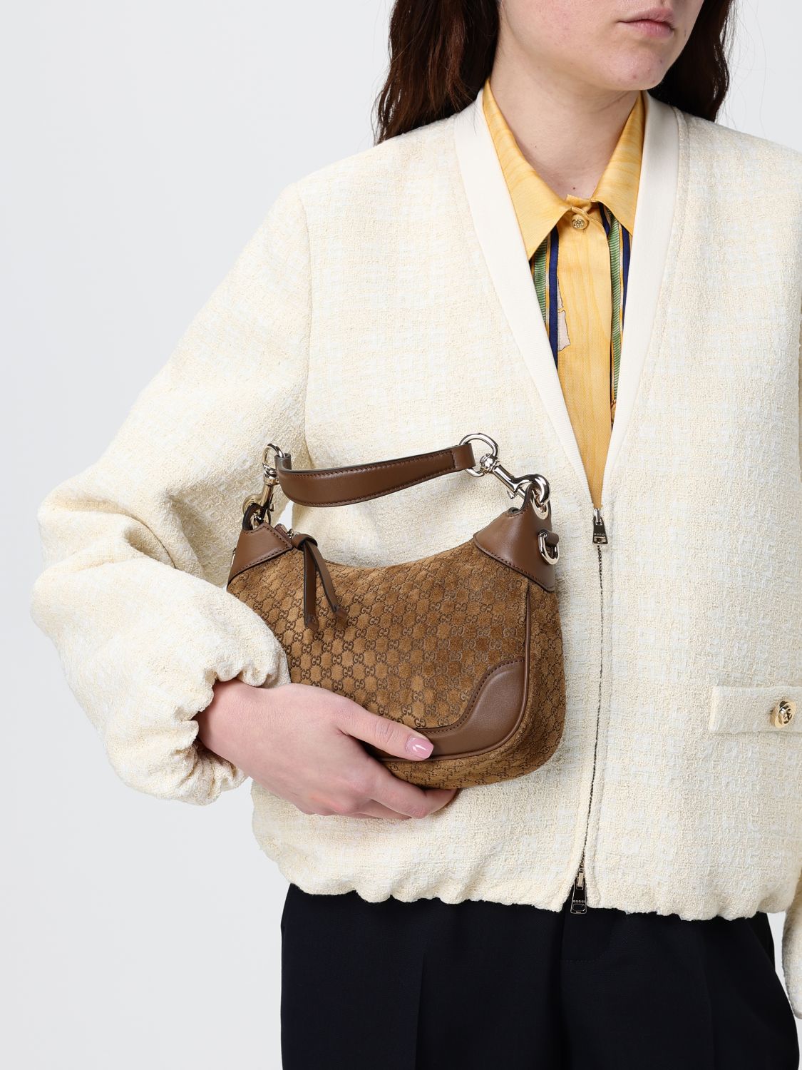 GUCCI OS woman
