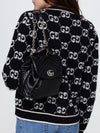 woman's backpack