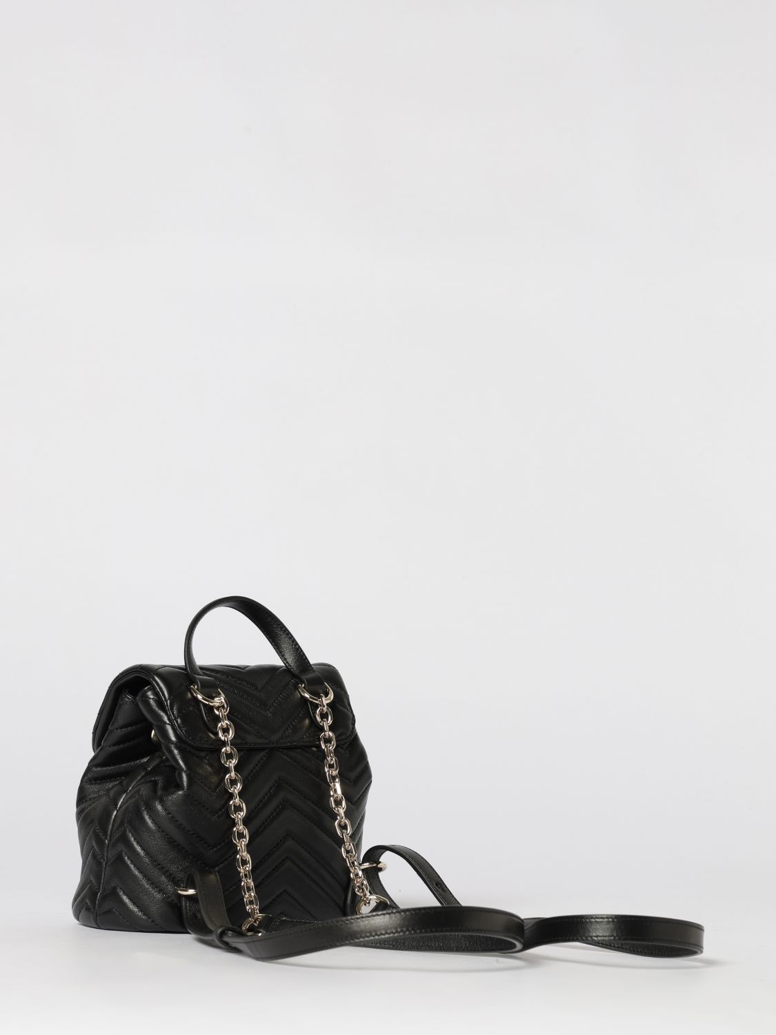 woman's backpack