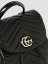 woman's backpack