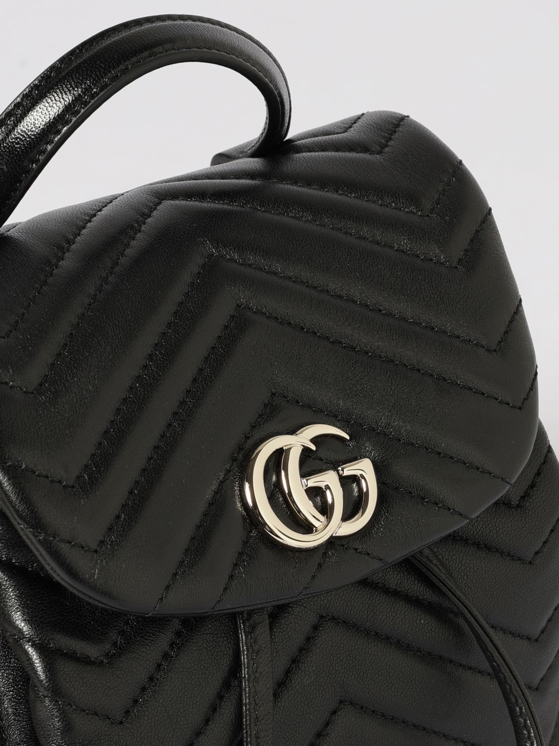 woman's backpack