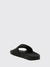 logo rubber sliders