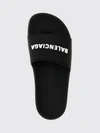 logo rubber sliders
