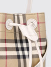 woman's mini bag