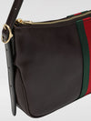 woman's mini bag