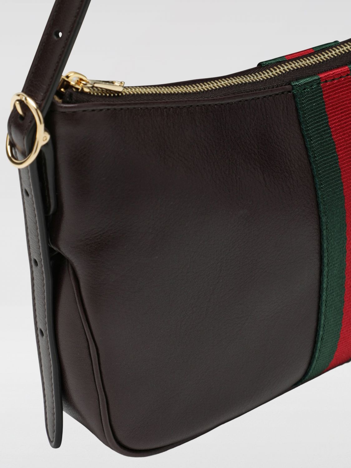 woman's mini bag