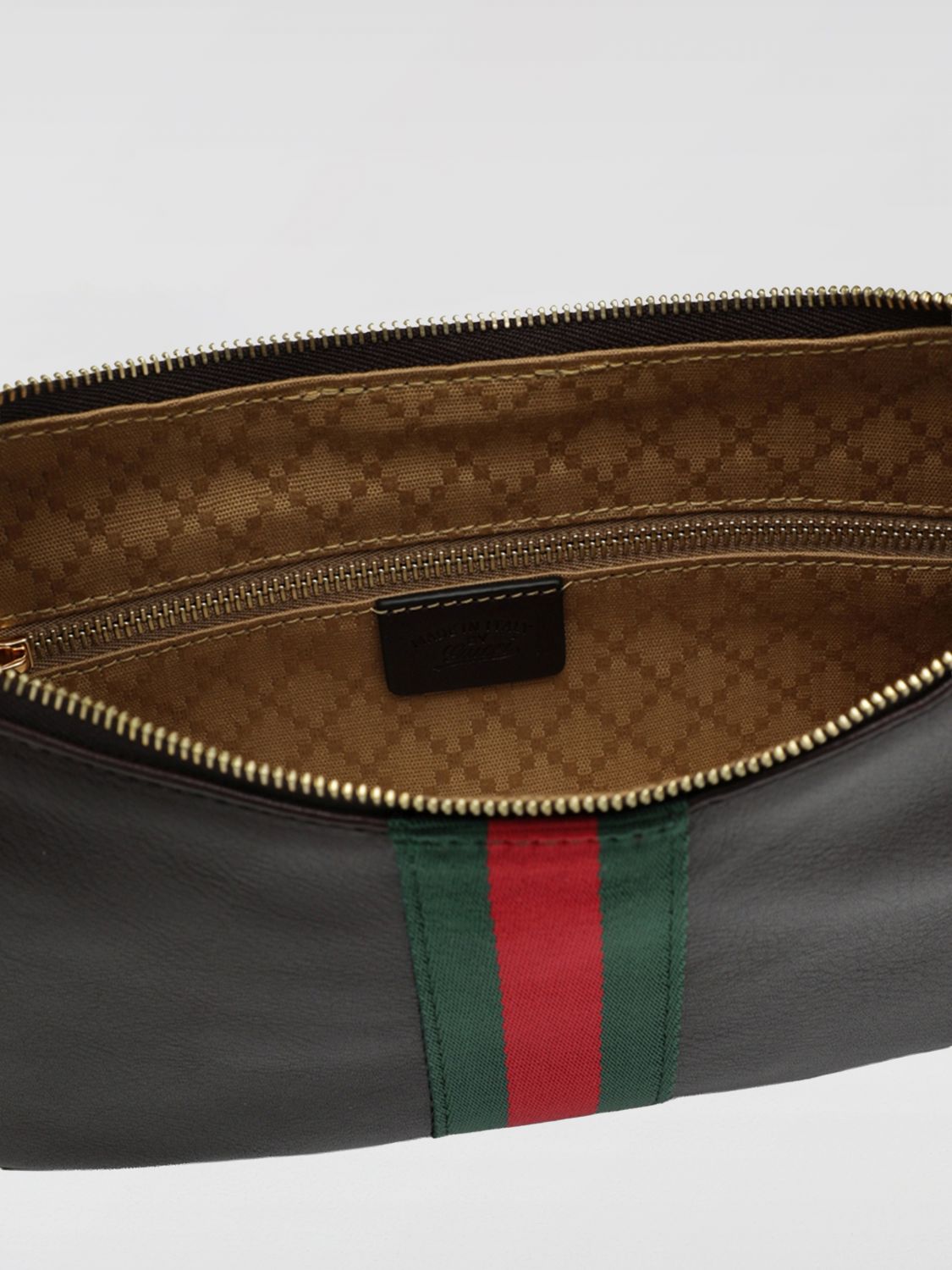 woman's mini bag