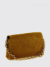 woman's mini bag