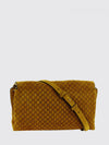 woman's mini bag