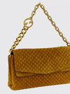 woman's mini bag