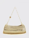 1969 brass mesh bag