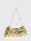 1969 brass mesh bag
