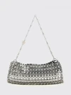1969 brass mesh bag