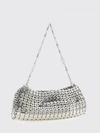 1969 brass mesh bag