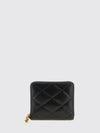 woman's wallet