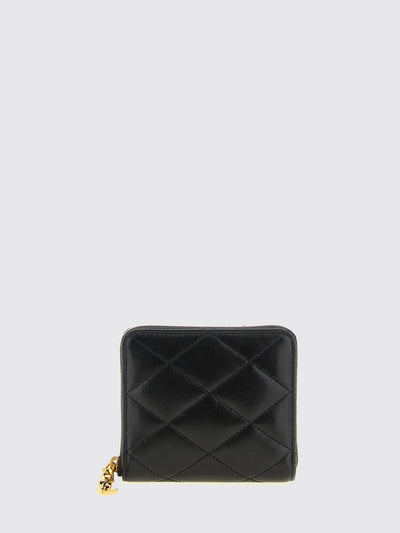 womans wallet