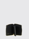 woman's wallet
