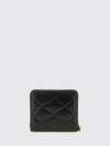 woman's wallet