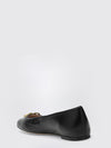 woman's ballet flat