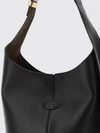 dbm leather bag