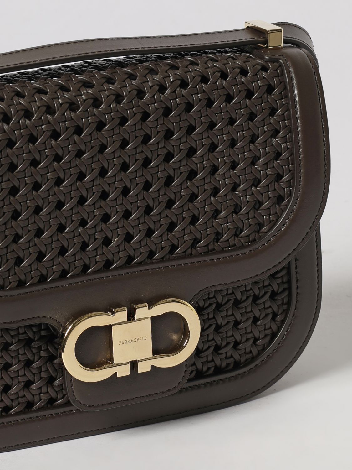 woman's crossbody bag