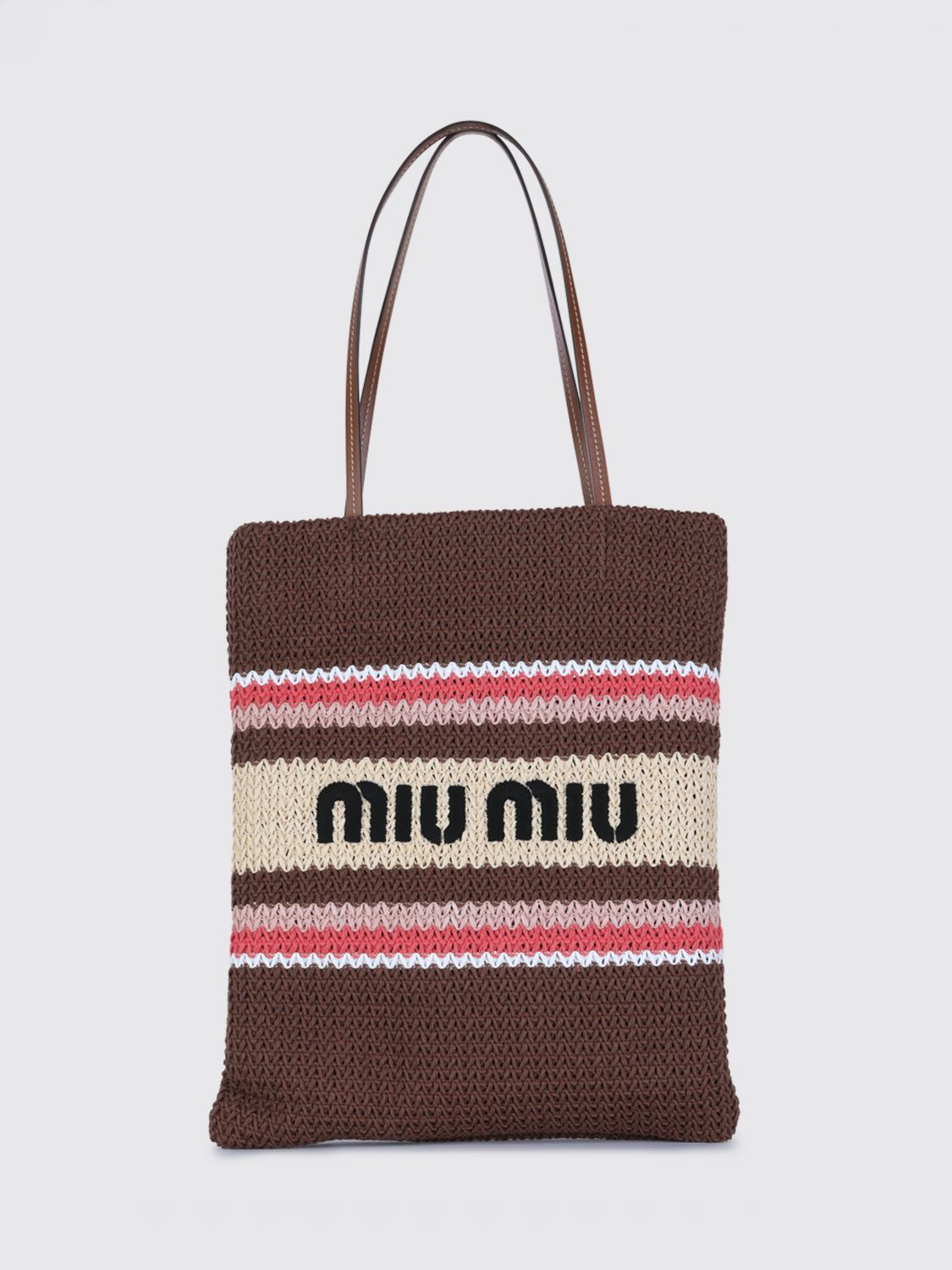 MIU MIU OS woman
