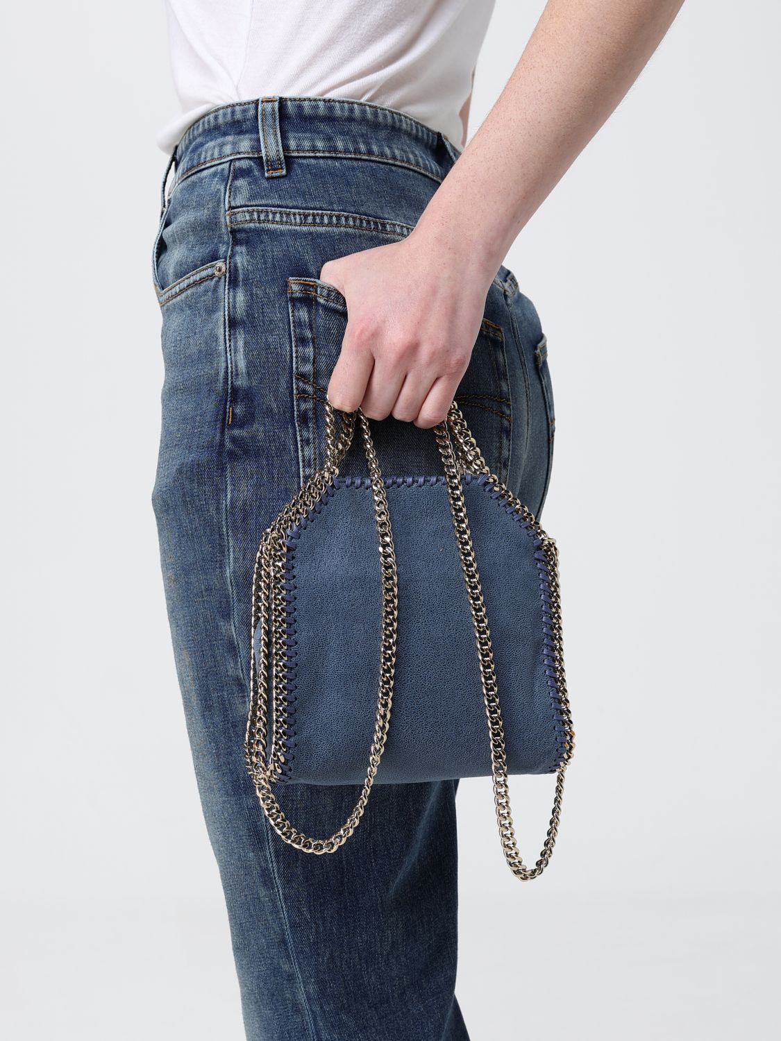 STELLA MCCARTNEY OS woman