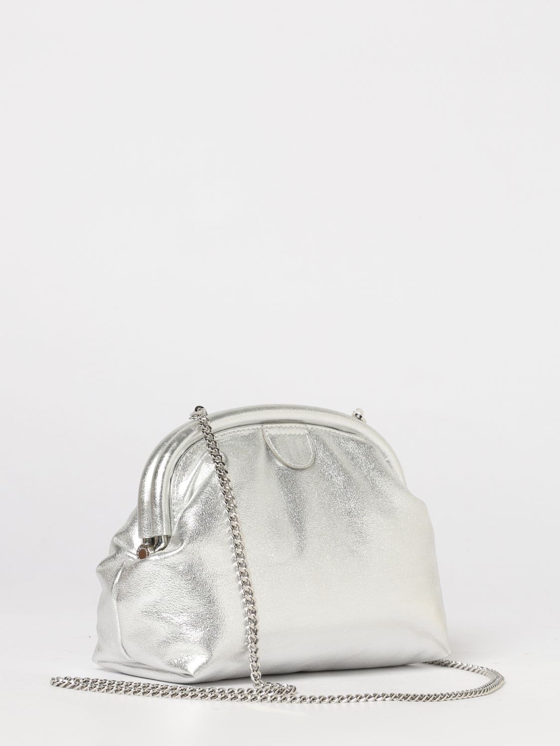 woman's clutch