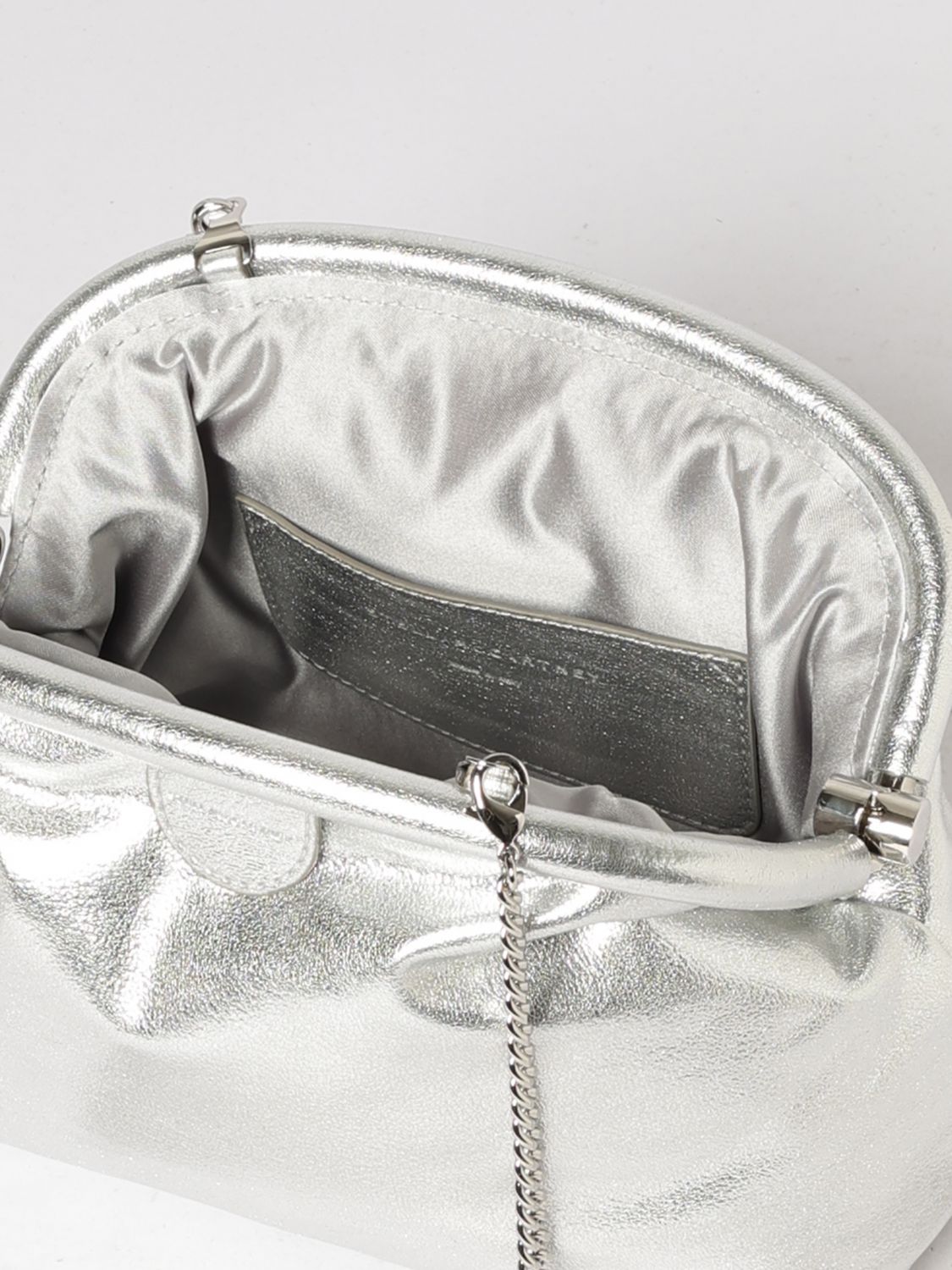 woman's clutch