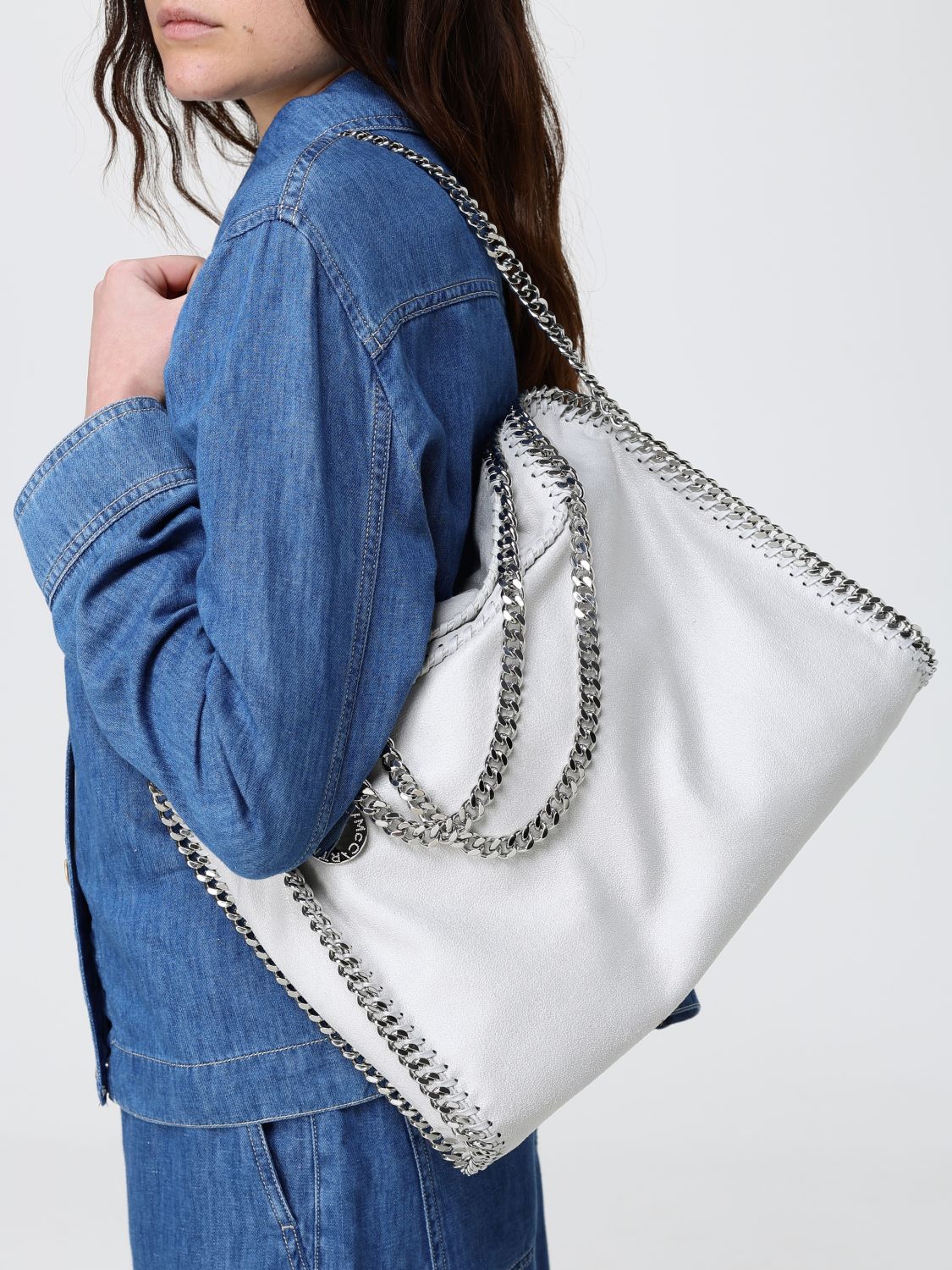 STELLA MCCARTNEY OS woman