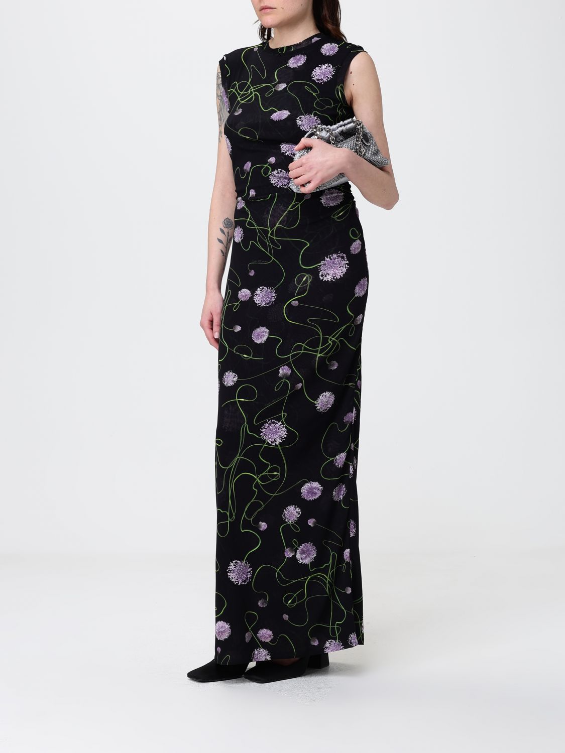 STELLA MCCARTNEY OS woman