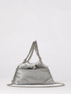 woman's mini bag
