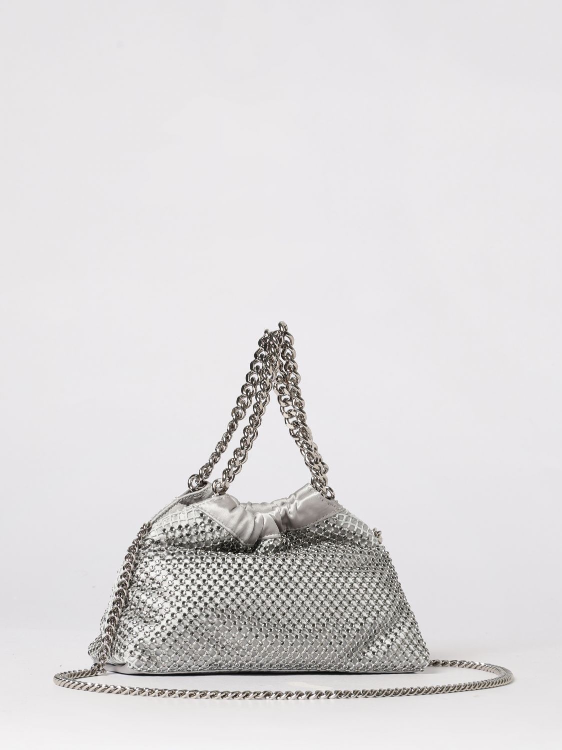 woman's mini bag